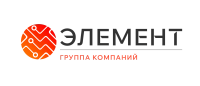ЭЛЕМЕНТ логотип
