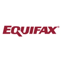 Логотип Equifax
